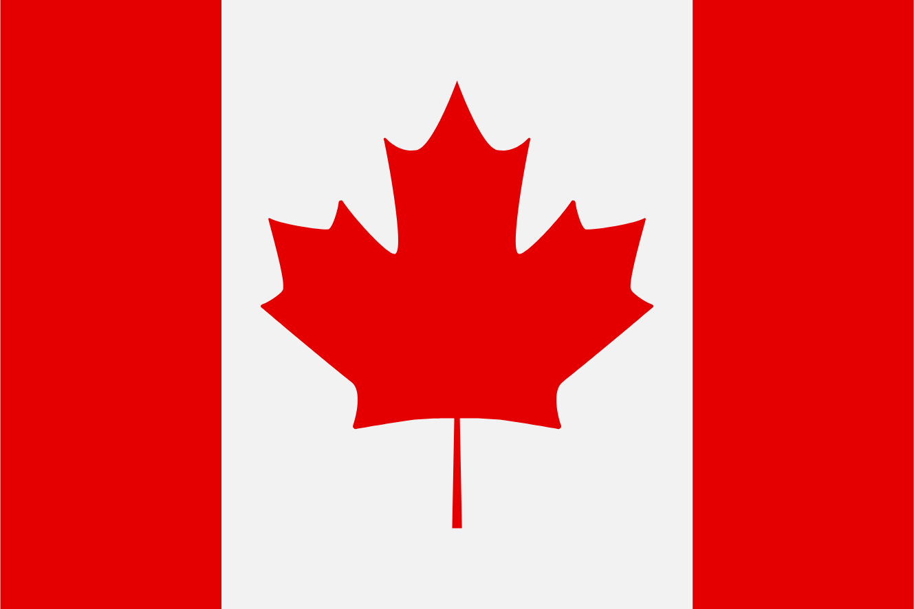 Canada Flag
