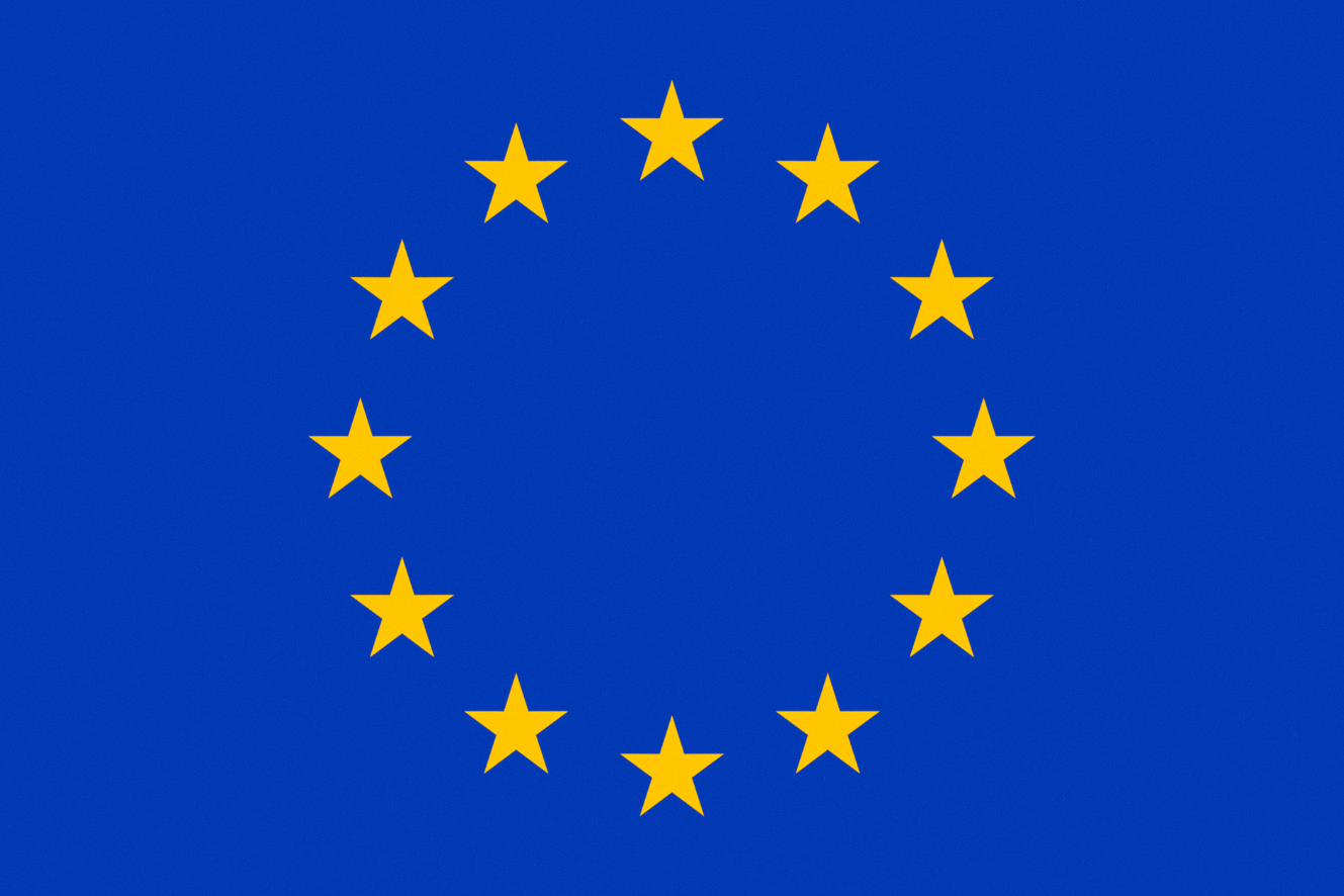 Europe Flag