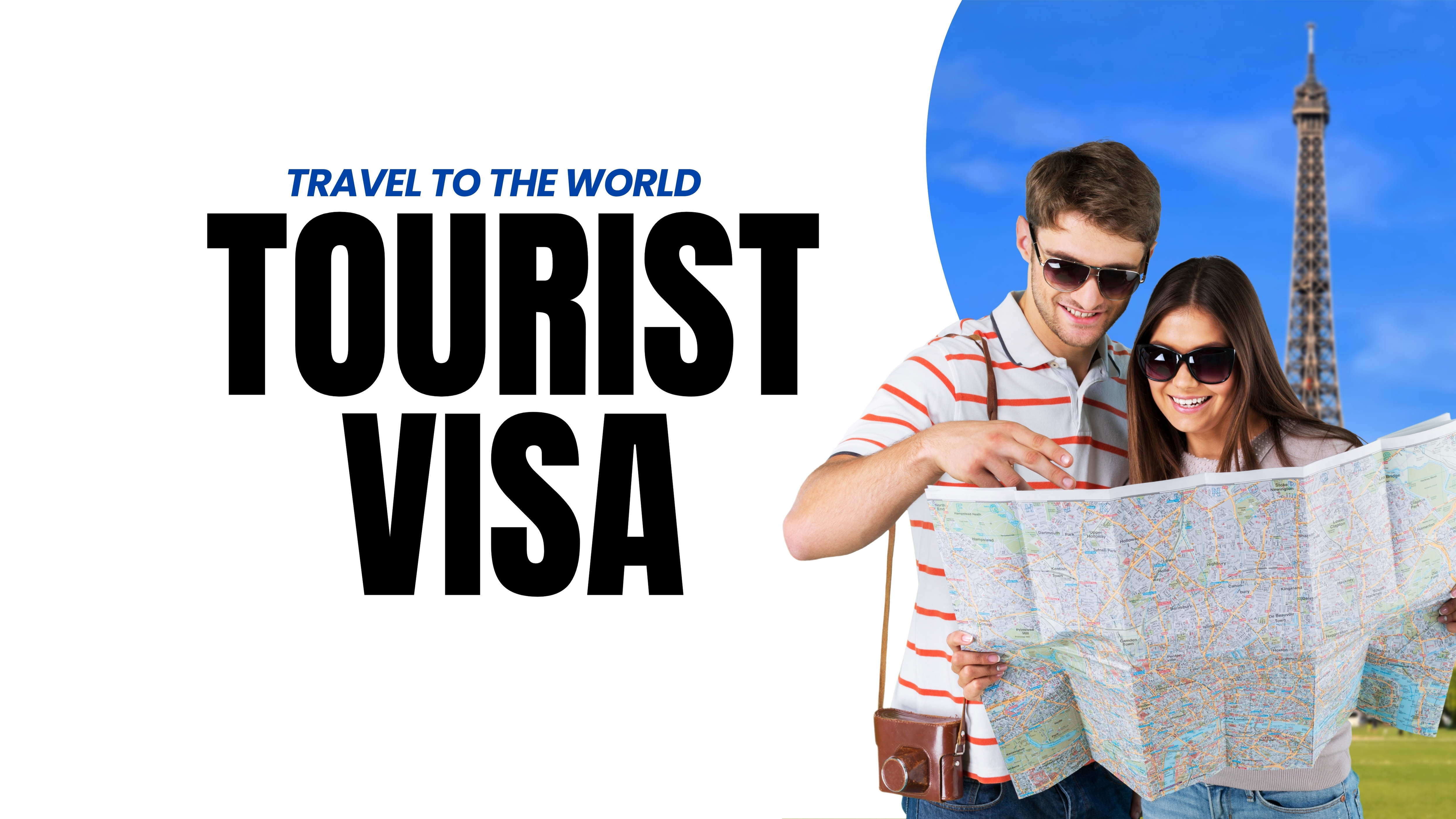 Visitor & Tourist Visa