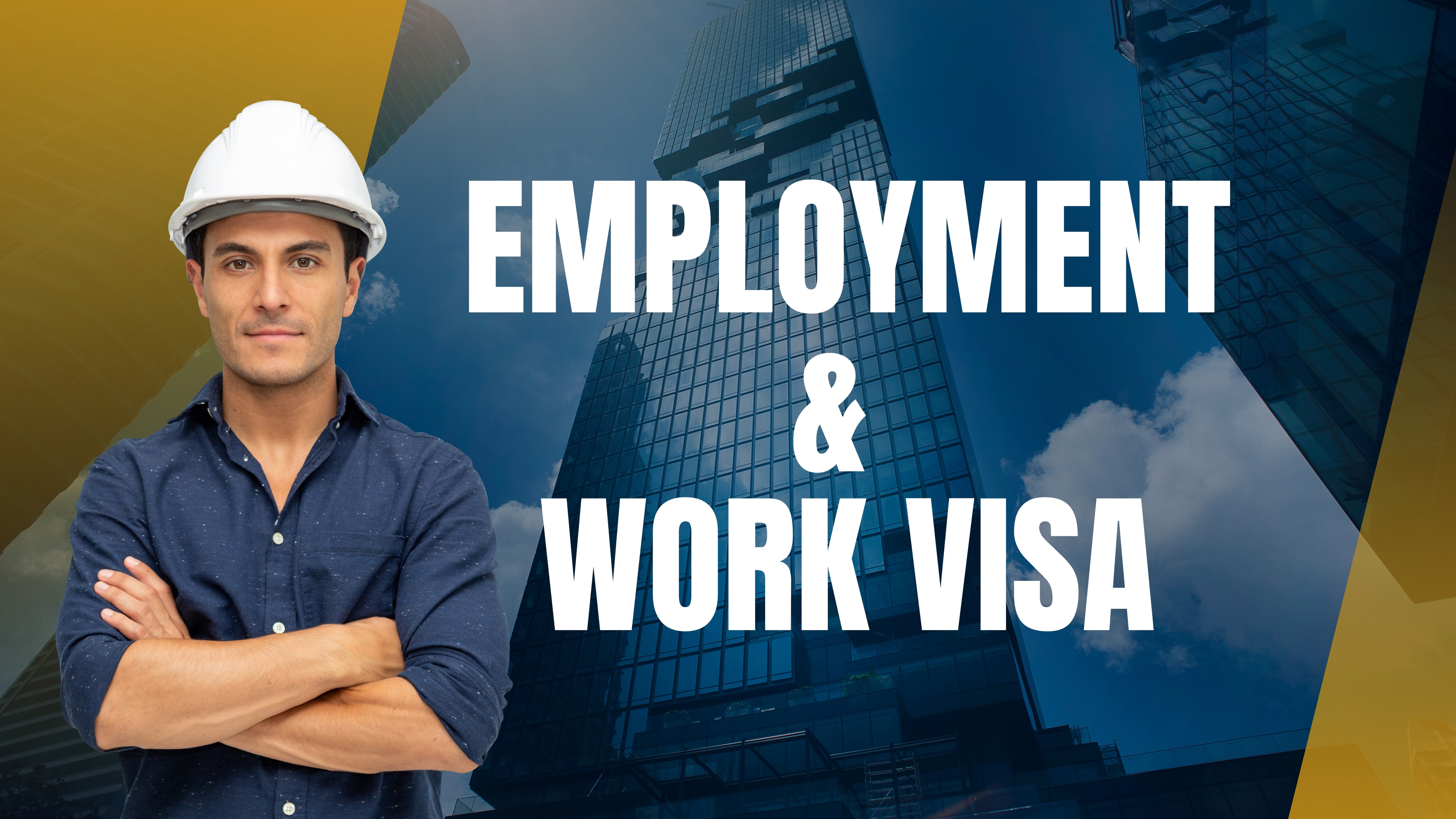 Work Visa